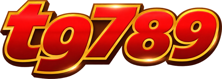 tg789 โลโก้
